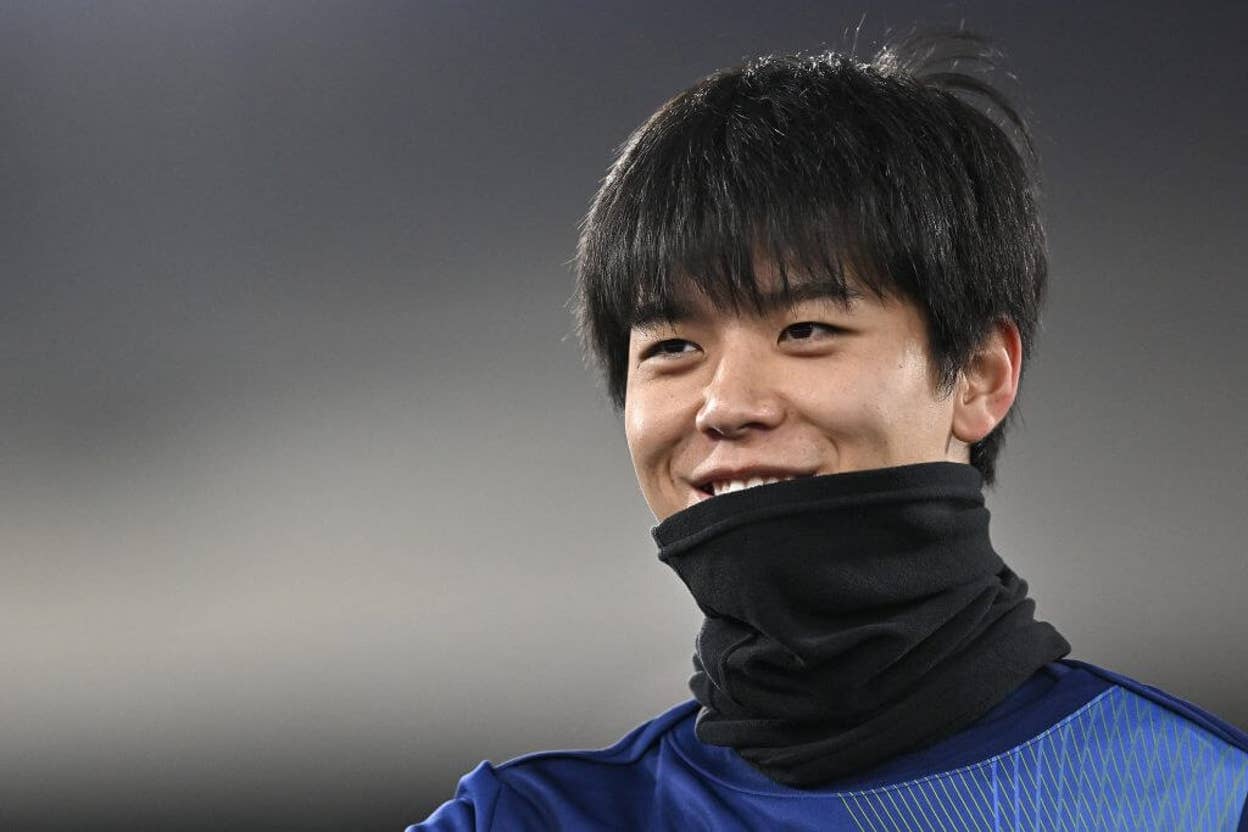 Ảnh bài viết Tottenham chia tay Kota Takai chỉ sau nửa mùa giải