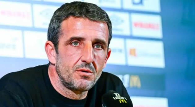 Ảnh bài viết HLV Paris FC hé lộ đấu pháp khắc chế PSG