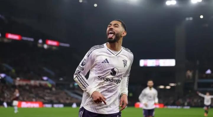 Cunha c&oacute; thể bước l&ecirc;n khi Bruno vắng mặt?