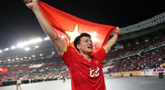 Thanh Nh&agrave;n c&oacute; kịp b&igrave;nh phục cho giải U23 ch&acirc;u &Aacute;?