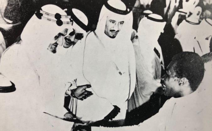 Saudi Pro League c&oacute; lịch sử l&acirc;u đời.