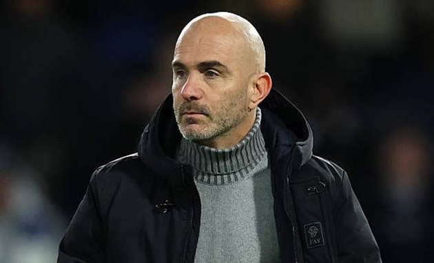 Enzo Maresca rời Chelsea sau những lục đục với ban l&atilde;nh đạo.