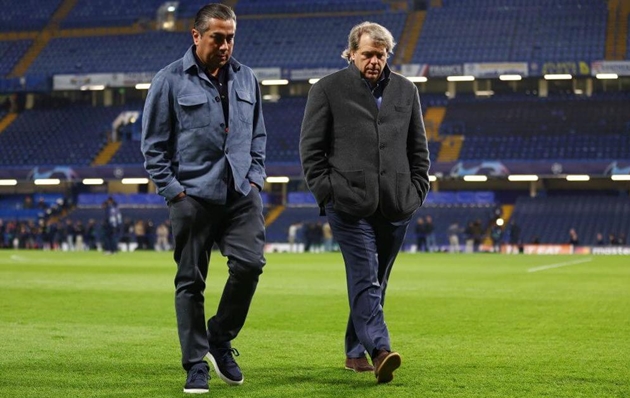 Ban l&atilde;nh đạo Chelsea sẽ sớm t&igrave;m kiếm huấn luyện vi&ecirc;n mới.