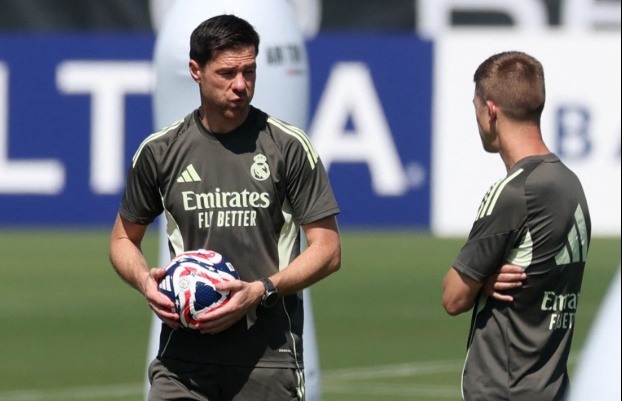 Ảnh bài viết Real Madrid đang chọn con đường đúng đắn với Mastantuono