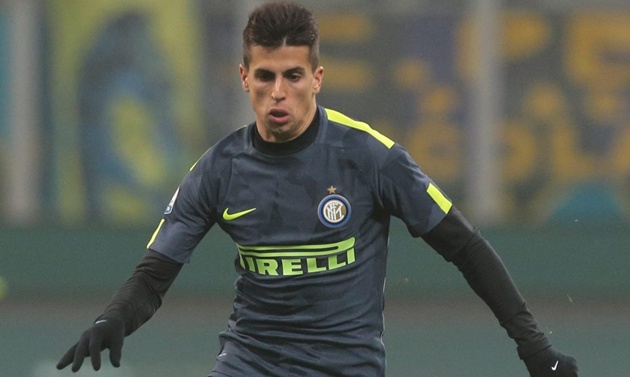 Ảnh bài viết Đàm phán vụ Cancelo, Inter nguy cơ mất 2 trụ cột