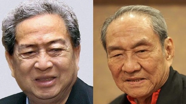 Anh em tỷ phú Indonesia đứng sau sự trỗi dậy của Como