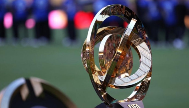 Ảnh bài viết Morocco sáng cửa đăng cai FIFA Club World Cup 2029