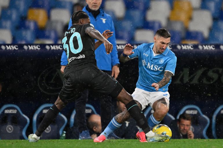 Ảnh bài viết Soi trận Lazio vs Napoli: Conte giải mã khắc tinh tại Olimpico