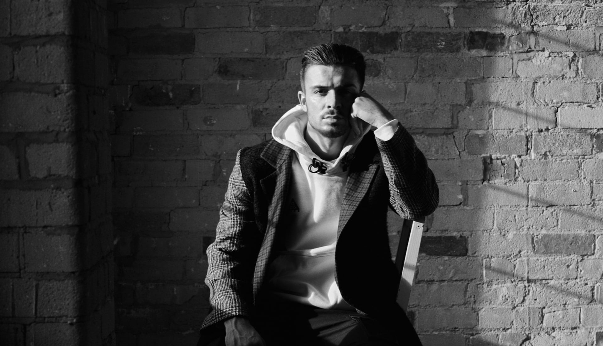 Ảnh bài viết Jack Grealish lột xác từ "Bad boy" thành biểu tượng Gucci