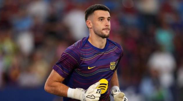 Joao Garcia sẽ c&oacute; lần trở lại đ&aacute;ng nhớ.