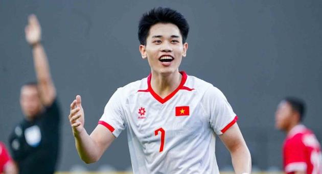 Ảnh bài viết Giải mã vũ khí 'vô hình' giúp U23 Việt Nam mơ kỳ tích châu Á