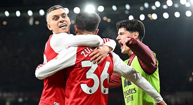 Arsenal có thể gặp khó tại Vitality dù đang sở hữu phong độ cao.