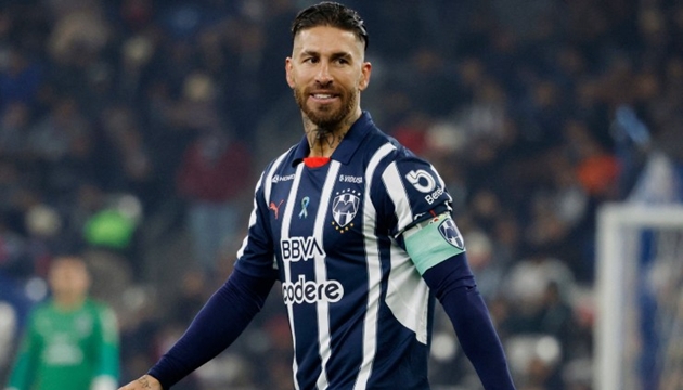 Ảnh bài viết Sếp lớn Nice nói thẳng về khả năng mua Sergio Ramos