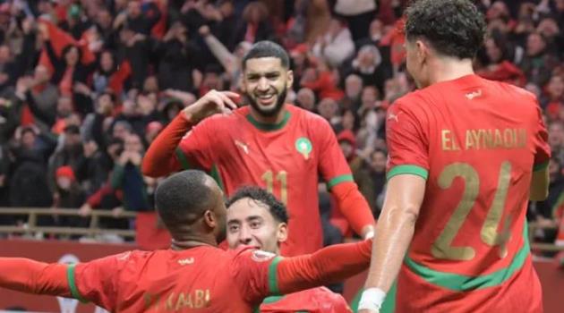 Ảnh bài viết Soi trận Morocco vs Tanzania: Chủ nhà thị uy sức mạnh