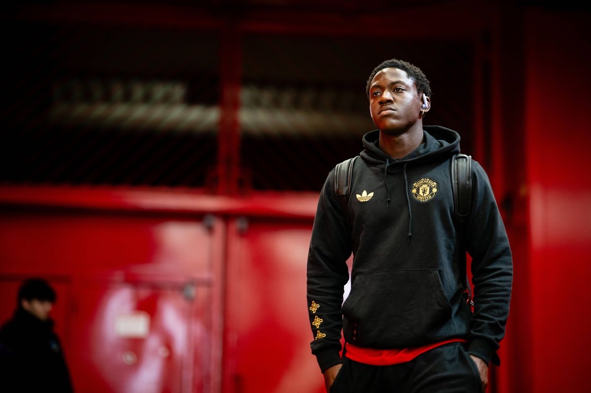 Ảnh bài viết Napoli sẽ nỗ lực chiêu mộ Mainoo nếu Lang ra đi