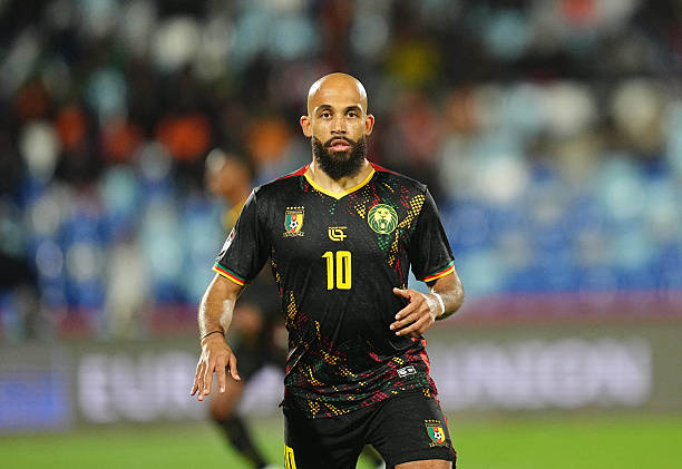 Ảnh bài viết Soi trận Nam Phi vs Cameroon: Hugo Broos dè chừng Bryan Mbeumo