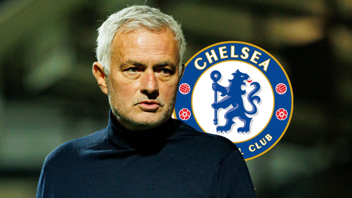 Jose Mourinho bất ngờ được đồn đoán muốn trở lại dẫn dắt Chelsea.