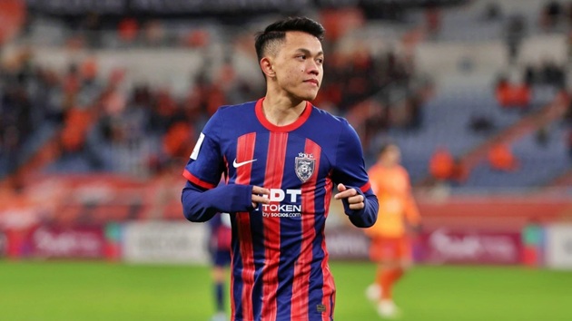 Arif Aiman đ&atilde; được vinh danh tr&ecirc;n trang thống k&ecirc; nổi tiếng.