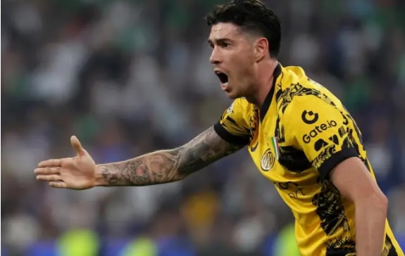 Ảnh bài viết Barca bỏ qua Cancelo để dồn lực mua Alessandro Bastoni