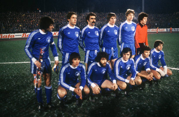 CLB Strasbourg từng làm nên huyền thoại khi giành chức vô địch Ligue 1 1979.