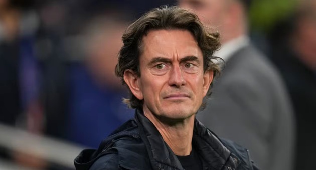 Tottenham đang có phong độ kém ở Ngoại hạng Anh.