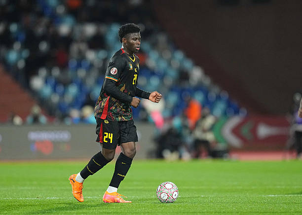 Ảnh bài viết Baleba là lời giải để Amorim nâng tầm Man United