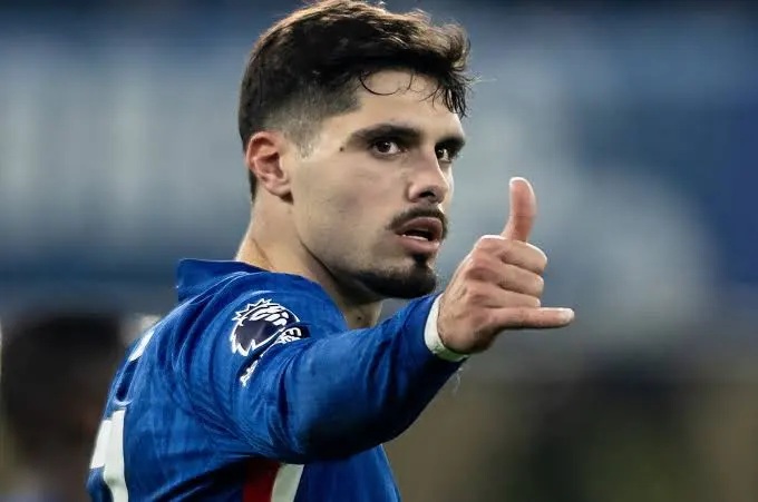 Ảnh bài viết Neto muốn Chelsea hạ Man City để khẳng định vị thế