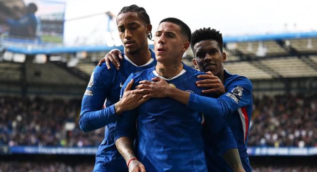 Ảnh bài viết Giải mã Chelsea thời 'hậu Maresca': Ẩn số khó lường chờ đón Man City