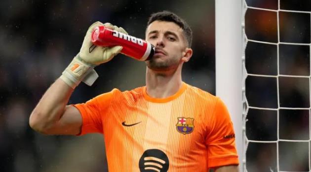 Ảnh bài viết Olmo chỉ ra "người hùng" giúp Barca thắng trận Derby Catalan