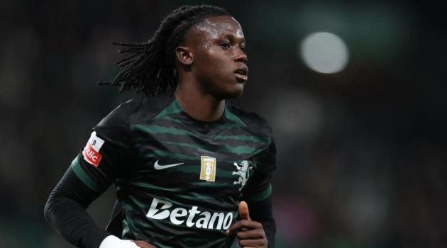 Ảnh bài viết Từ chối MU để sang Chelsea, sao trẻ Bồ Đào Nha vỡ mộng