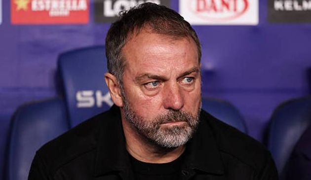 Ảnh bài viết Flick nêu hai yếu tố giúp Barcelona hạ Espanyol