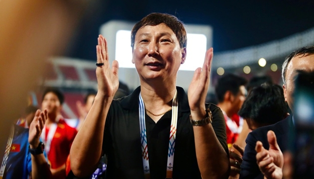 Ảnh bài viết Điểm tin bóng đá Việt Nam 4/1: Báo Indonesia ca ngợi HLV Kim Sang-sik; U23 Thái Lan gặp khó