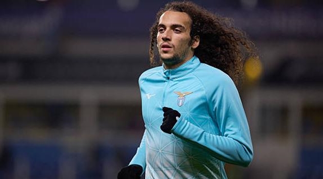 Matteo Guendouzi c&oacute; thể tới Thổ Nhĩ Kỳ chơi b&oacute;ng.