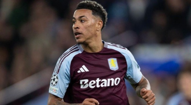 Ảnh bài viết Tin đồn chuyển nhượng sáng 4/1: Chelsea tính chi 150 triệu euro cho Rogers; Real muốn có Rodri ở hè 2026