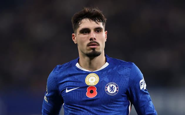 Ảnh bài viết Neto chỉ tử huyệt Chelsea trước đại chiến Man City