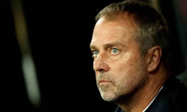 Ảnh bài viết Hạ Espanyol, Flick tự tin vào cuộc đua vô địch