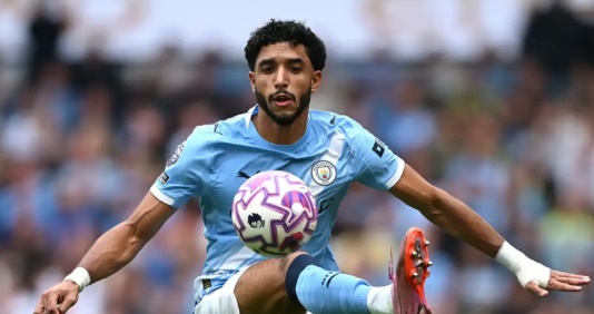 Marmoush đang nằm trong tầm ngắm của Aston Villa.