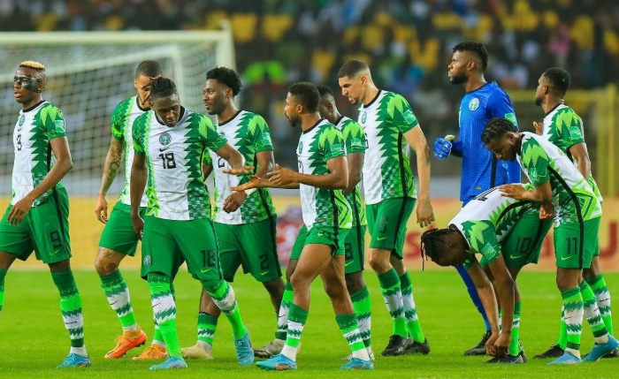 Ảnh bài viết Soi trận Nigeria vs Mozambique: "Siêu đại bàng" khẳng định uy thế