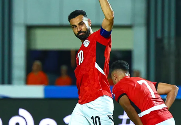Ảnh bài viết Soi trận Ai Cập vs Benin: Pharaoh thị uy sức mạnh