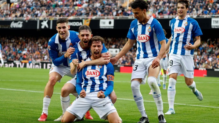 Ảnh bài viết Lịch sử CLB Espanyol: Từ cội nguồn bản địa đến kỷ nguyên Velocity Sports Partners