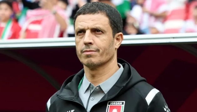 Ảnh bài viết U23 Jordan đón cú hích lớn trước trận gặp Việt Nam