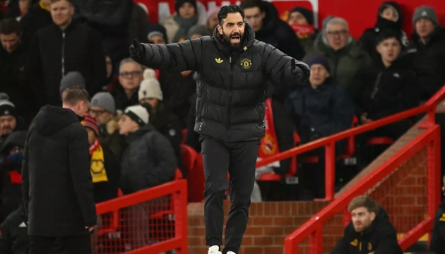 Chiến lược gia người Bồ Đ&agrave;o Nha sẽ sắp xếp đội h&igrave;nh ra sao?