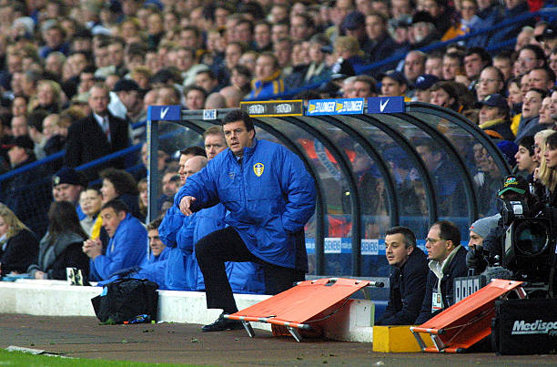 O'Leary đạt được nhiều th&agrave;nh c&ocirc;ng với lứa cầu thủ trẻ.