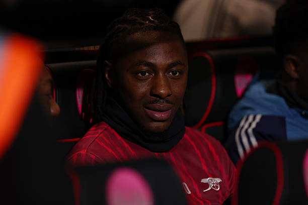 Ảnh bài viết Redknapp chê Arteta quá thận trọng với Eberechi Eze