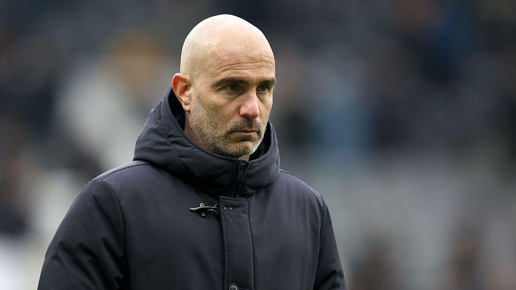 Enzo Maresca chấp nhận rời Chelsea m&agrave; kh&ocirc;ng cần g&oacute;i bồi thường hợp đồng h&agrave;ng triệu bảng.