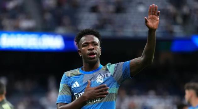 Ảnh bài viết Vinicius Junior 'bật đèn xanh', Chelsea chi 150 triệu euro đón về