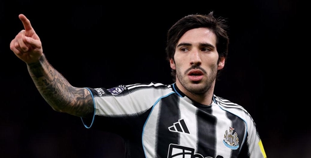 Ảnh bài viết Sandro Tonali xứng đáng để Chelsea chơi tất tay