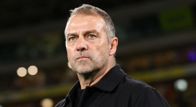 Ảnh bài viết Hansi Flick chốt ưu tiên chuyển nhượng số 1 cho Barcelona