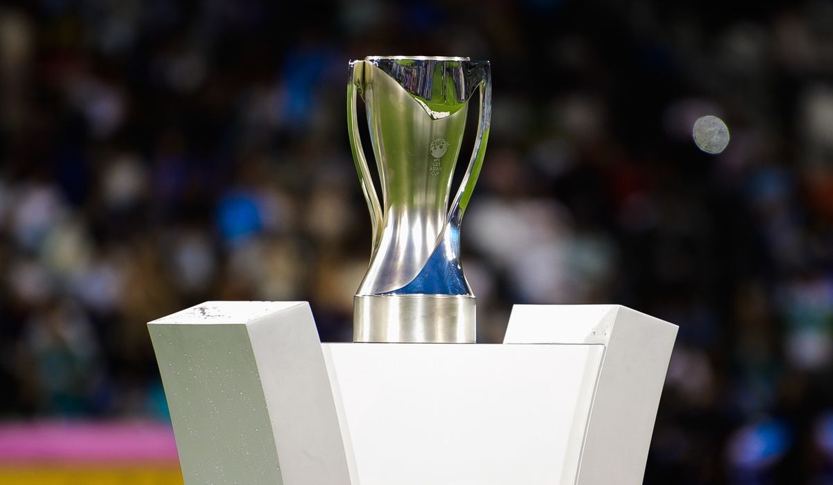 VCK U23 Châu Á 2025 năm nay quy tụ nhiều ngôi sao chất lượng.