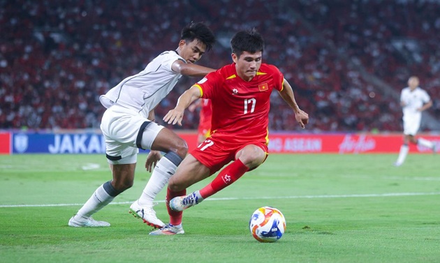 Ảnh bài viết U23 Việt Nam và Thái Lan gánh vác niềm tin ASEAN ở U23 châu Á